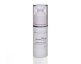 Creme hidratante facial Vitis